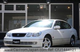 toyota aristo 1997 quick_quick_E-JZS161_JZS161-0003067