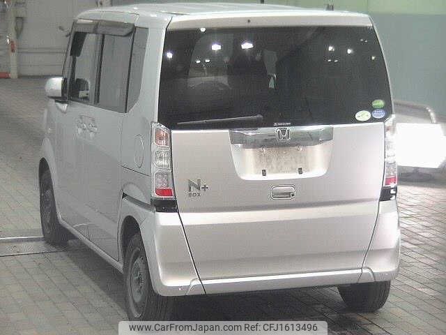 honda n-box-plus 2016 CFJ1613496 image 2