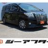 toyota alphard 2015 -TOYOTA--Alphard DBA-AGH30W--AGH30-0054082---TOYOTA--Alphard DBA-AGH30W--AGH30-0054082- image 1