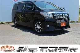 toyota alphard 2015 -TOYOTA--Alphard DBA-AGH30W--AGH30-0054082---TOYOTA--Alphard DBA-AGH30W--AGH30-0054082-