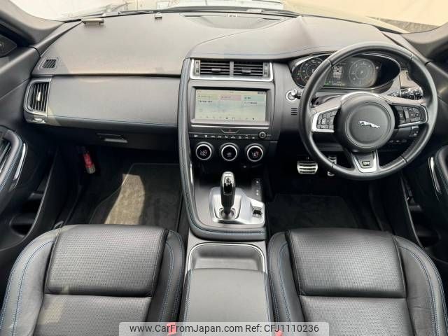 jaguar e-pace 2018 -JAGUAR--Jaguar E-Pace LDA-DF2NA--SADFA2ANXJ1Z06587---JAGUAR--Jaguar E-Pace LDA-DF2NA--SADFA2ANXJ1Z06587- image 2