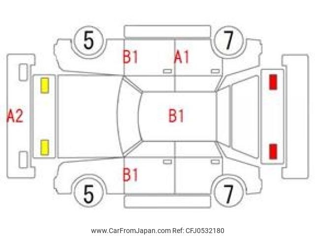 honda n-one 2013 -HONDA--N ONE DBA-JG1--JG1-1074623---HONDA--N ONE DBA-JG1--JG1-1074623- image 2