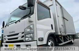 isuzu elf-truck 2017 CFJ1538711
