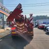 mitsubishi-fuso super-great 1991 CFJ1582647 image 3