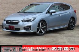 subaru impreza-sports 2017 CFJ1511272