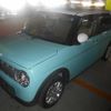 suzuki alto-lapin 2015 quick_quick_DBA-HE33S_HE33S-119567 image 1