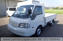 mazda bongo-truck 2012 CFJ1560643