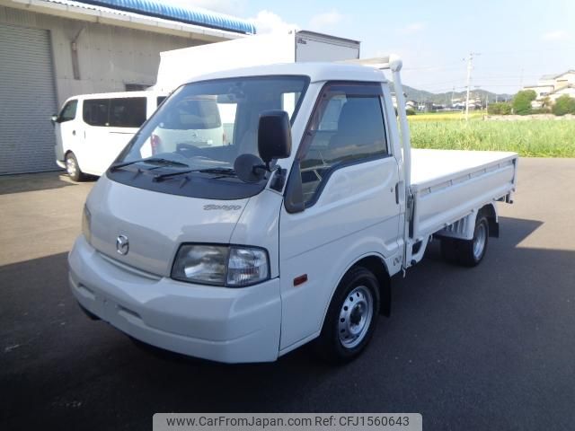 mazda bongo-truck 2012 CFJ1560643 image 1