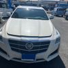 cadillac cts 2014 CFJ1736614 image 3