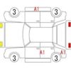 honda vezel 2017 CFJ1859509 image 2