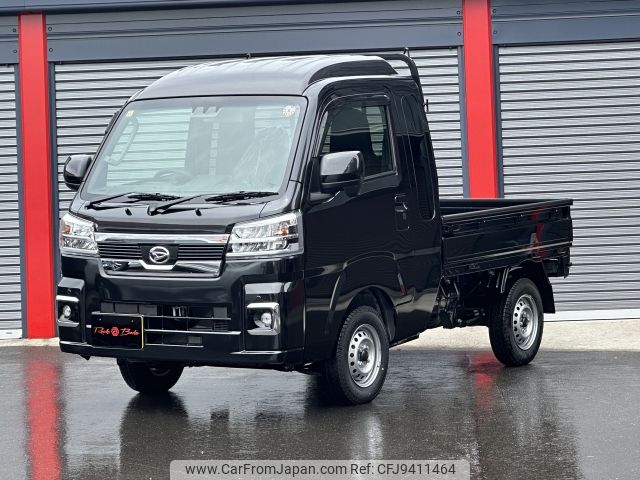 daihatsu hijet-truck 2023 -DAIHATSU--Hijet Truck 3BD-S510P--S510P-0552***---DAIHATSU--Hijet Truck 3BD-S510P--S510P-0552***- image 1