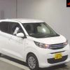 mitsubishi ek-wagon 2023 -MITSUBISHI 【名古屋 58Aﾅ4125】--ek Wagon B33W-0304753---MITSUBISHI 【名古屋 58Aﾅ4125】--ek Wagon B33W-0304753- image 1