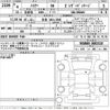 toyota harrier 2022 -TOYOTA 【奈良 348る3588】--Harrier MXUA80-0082520---TOYOTA 【奈良 348る3588】--Harrier MXUA80-0082520- image 3