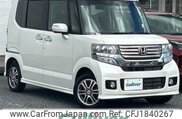 honda n-box 2013 CFJ1840267