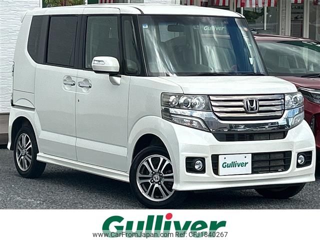 honda n-box 2013 CFJ1840267 image 1