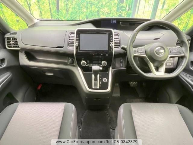 nissan serena 2016 -NISSAN--Serena DAA-GFC27--GFC27-013510---NISSAN--Serena DAA-GFC27--GFC27-013510- image 2