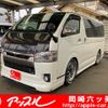 toyota hiace-van 2017 -TOYOTA--Hiace Van TRH200V--0259079---TOYOTA--Hiace Van TRH200V--0259079- image 1