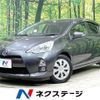 toyota aqua 2012 -TOYOTA--AQUA DAA-NHP10--NHP10-2017073---TOYOTA--AQUA DAA-NHP10--NHP10-2017073- image 1