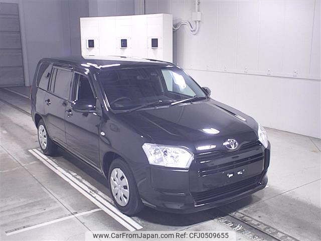 toyota probox-van 2022 -TOYOTA--Probox Van NCP160V-0174732---TOYOTA--Probox Van NCP160V-0174732- image 1