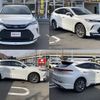 toyota harrier 2022 -TOYOTA--Harrier 6BA-MXUA80--MXUA80-0069348---TOYOTA--Harrier 6BA-MXUA80--MXUA80-0069348- image 26