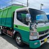 mitsubishi-fuso canter 2012 GOO_NET_EXCHANGE_0500521A30250717W002 image 21