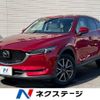 mazda cx-5 2017 -MAZDA--CX-5 LDA-KF2P--KF2P-113701---MAZDA--CX-5 LDA-KF2P--KF2P-113701- image 1