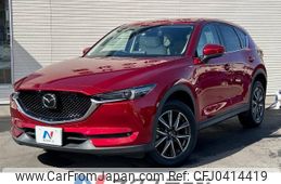 mazda cx-5 2017 -MAZDA--CX-5 LDA-KF2P--KF2P-113701---MAZDA--CX-5 LDA-KF2P--KF2P-113701-