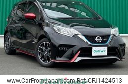nissan note 2020 CFJ1424513