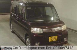 daihatsu tanto 2012 -DAIHATSU 【岩手 580ﾉ7395】--Tanto L385S-0076475---DAIHATSU 【岩手 580ﾉ7395】--Tanto L385S-0076475-