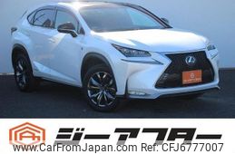 lexus nx 2014 -LEXUS--Lexus NX DAA-AYZ10--AYZ10-1002373---LEXUS--Lexus NX DAA-AYZ10--AYZ10-1002373-