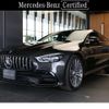 mercedes-benz amg 2022 -MERCEDES-BENZ--AMG 4AA-290659--W1K2906592A046741---MERCEDES-BENZ--AMG 4AA-290659--W1K2906592A046741- image 1