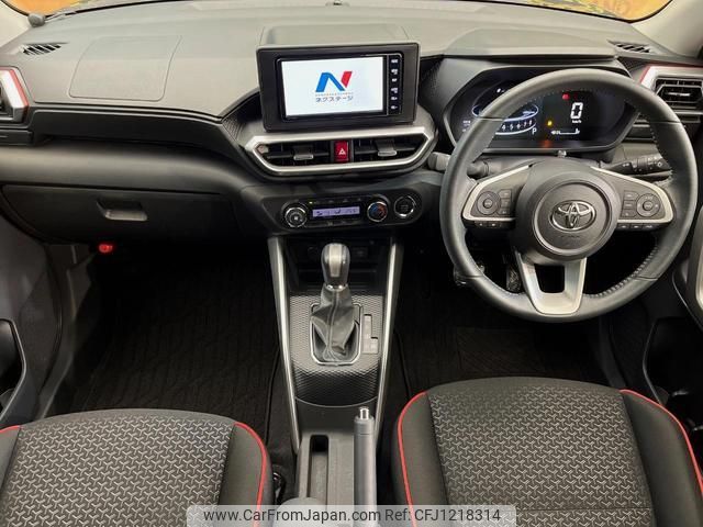 toyota raize 2019 quick_quick_A210A_A210A-0003437 image 2
