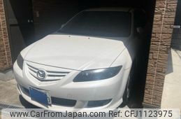 mazda atenza 2004 -MAZDA--Atenza Wagon UA-GY3W--GY3W-120523---MAZDA--Atenza Wagon UA-GY3W--GY3W-120523-