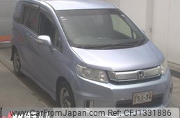 honda freed-spike 2016 -HONDA--Freed Spike GP3-1232143---HONDA--Freed Spike GP3-1232143-