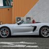 porsche boxster 2014 -PORSCHE--Porsche Boxster ABA-981MA123--WP0ZZZ98ZFS130615---PORSCHE--Porsche Boxster ABA-981MA123--WP0ZZZ98ZFS130615- image 13