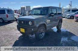 suzuki jimny 2025 -SUZUKI 【名変中 】--Jimny JB64W--314144---SUZUKI 【名変中 】--Jimny JB64W--314144-