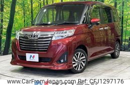 toyota roomy 2020 quick_quick_M900A_M900A-0478091