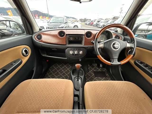 daihatsu mira-gino 2008 quick_quick_DBA-L650S_L650S-0068396 image 2