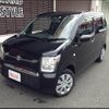 suzuki wagon-r 2023 -SUZUKI 【福岡 582ﾅ8762】--Wagon R MH85S--160250---SUZUKI 【福岡 582ﾅ8762】--Wagon R MH85S--160250- image 2