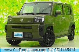 daihatsu taft 2025 quick_quick_5BA-LA900S_LA900S-0212201