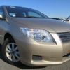 toyota corolla-axio 2007 REALMOTOR_Y2024110256F-21 image 2