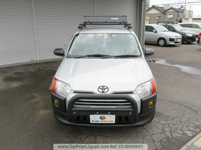 toyota probox 2022 quick_quick_NHP160V_NHP160V-0066646 image 2