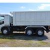 mitsubishi-fuso super-great 2007 -MITSUBISHI--Super Great PJ-FV50JX--FV50JX-541325---MITSUBISHI--Super Great PJ-FV50JX--FV50JX-541325- image 4