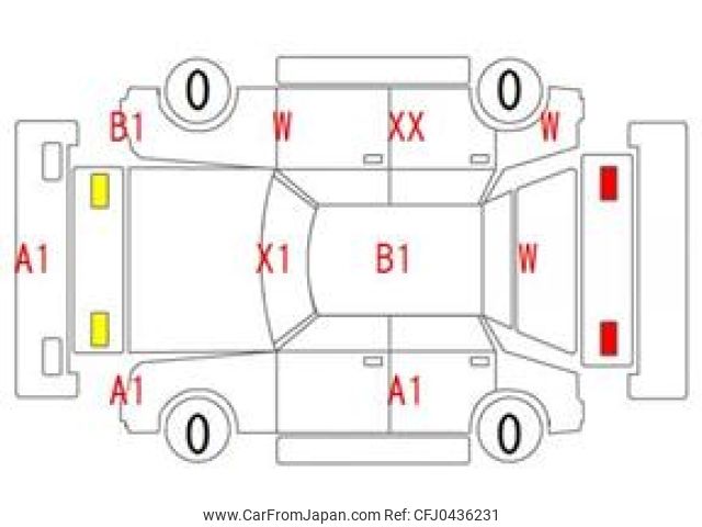 honda n-box 2013 -HONDA--N BOX DBA-JF1--JF1-1309776---HONDA--N BOX DBA-JF1--JF1-1309776- image 2