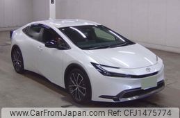 toyota prius 2023 quick_quick_6AA-MXWH60_MXWH60-4057294