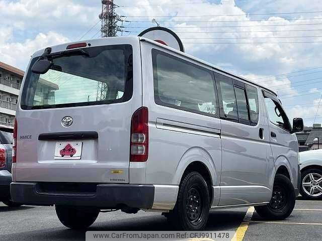 toyota hiace-van 2008 504928-921720 image 2