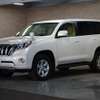 toyota land-cruiser-prado 2015 CFJ2356246 image 4