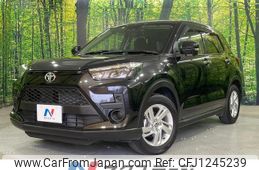 toyota raize 2024 quick_quick_A201A_A201A-0071513