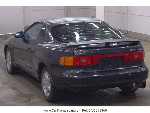 toyota celica 1990 quick_quick_E-ST185H_ST185-0010454 image 2