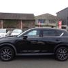 mazda cx-5 2018 CFJ1841942 image 9